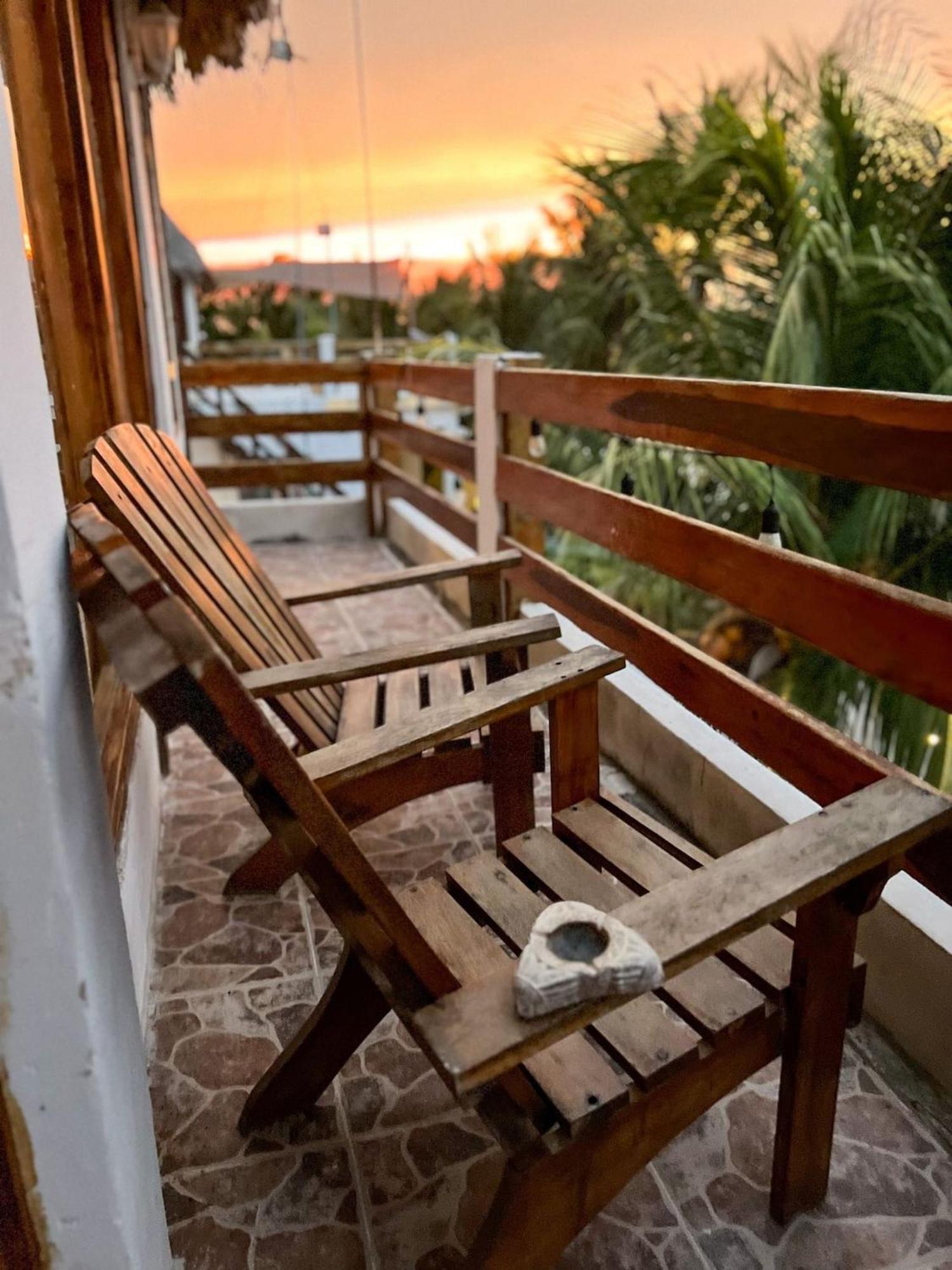 Casa Tropicana El Cuyo Exterior photo
